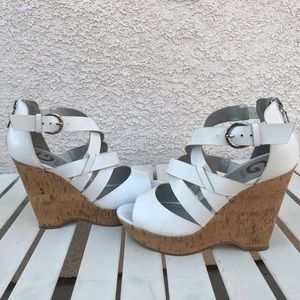 Guess Wedges